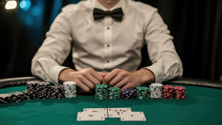 Privasi akun saat meninjau bonus