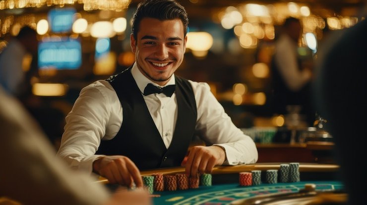 Keamanan deposit dan privasi akun