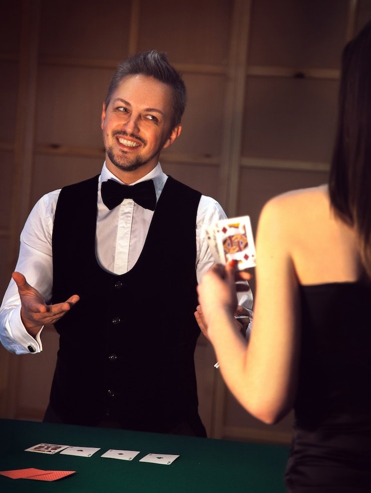 Privasi akun saat memakai dompet digital