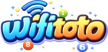 Logo wifitoto untuk beranda